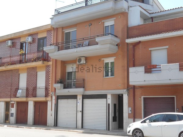 appartamento in vendita a San Severo