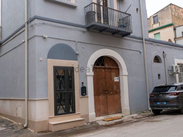 appartamento in vendita a San Severo in zona Centro Storico
