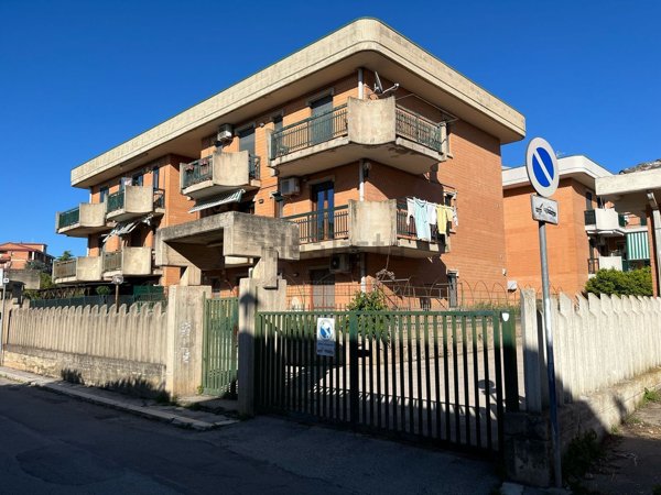 appartamento in vendita a San Severo