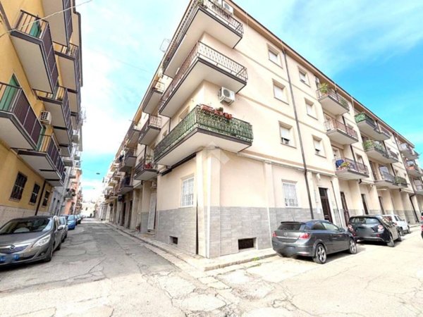 appartamento in vendita a San Severo