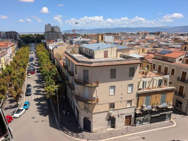 appartamento in vendita a San Severo in zona Centro Storico