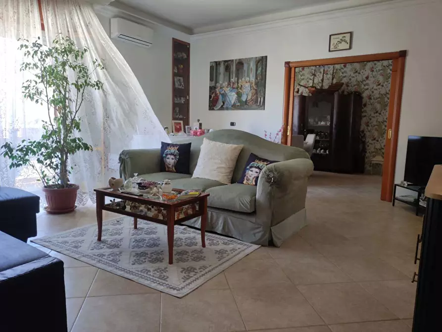 appartamento in vendita a San Severo