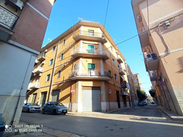 appartamento in vendita a San Severo