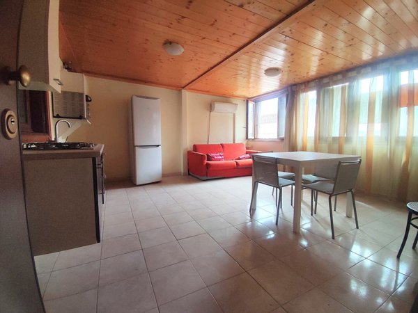 casa indipendente in vendita a San Severo