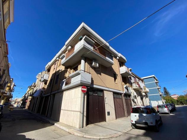 appartamento in vendita a San Severo in zona Centro Storico
