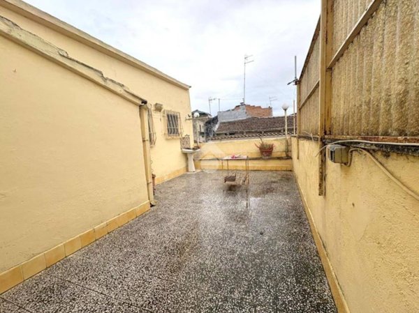 casa indipendente in vendita a San Severo in zona Centro Storico