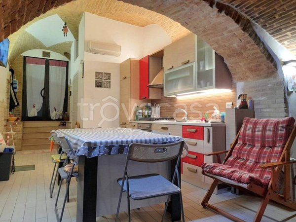 casa indipendente in vendita a San Severo in zona Centro Storico