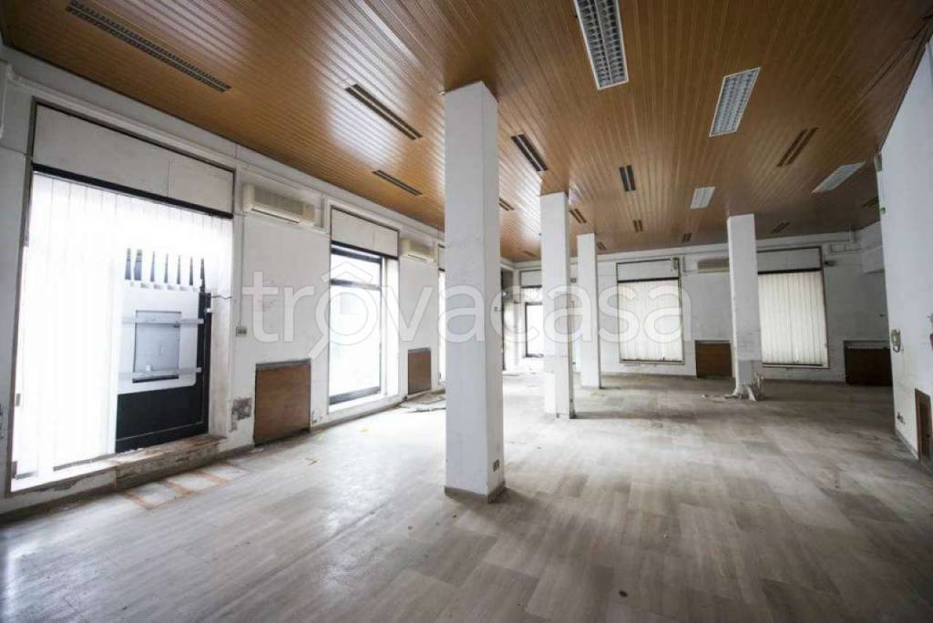 negozio in vendita a San Severo in zona Centro Storico