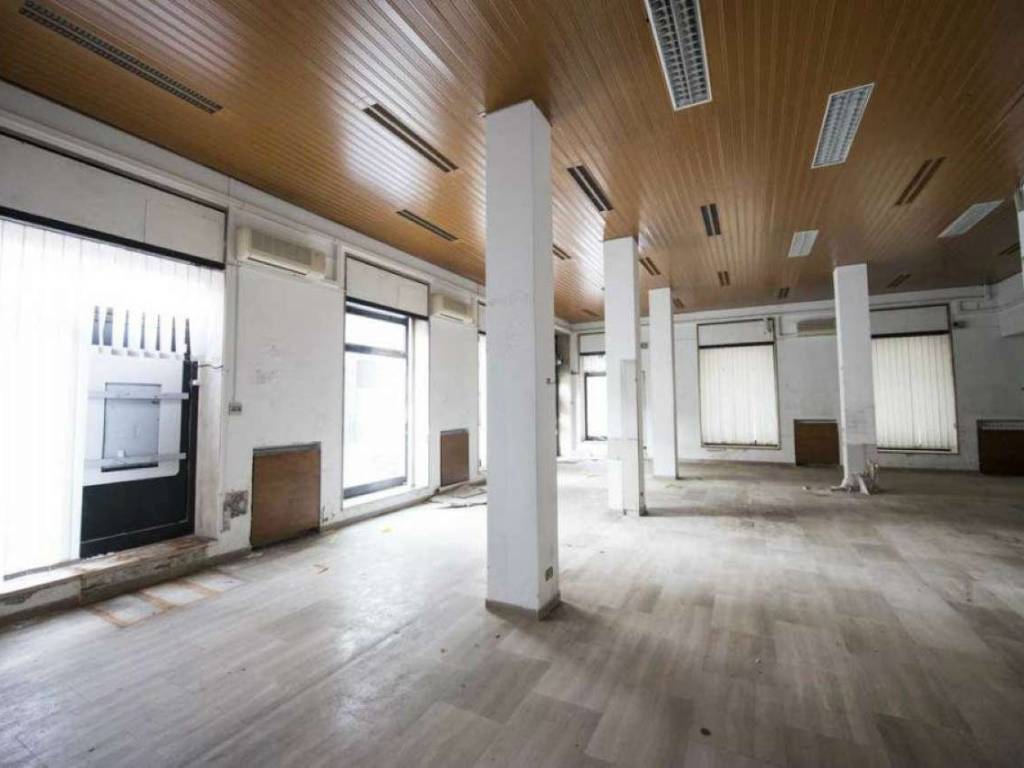 negozio in vendita a San Severo in zona Centro Storico