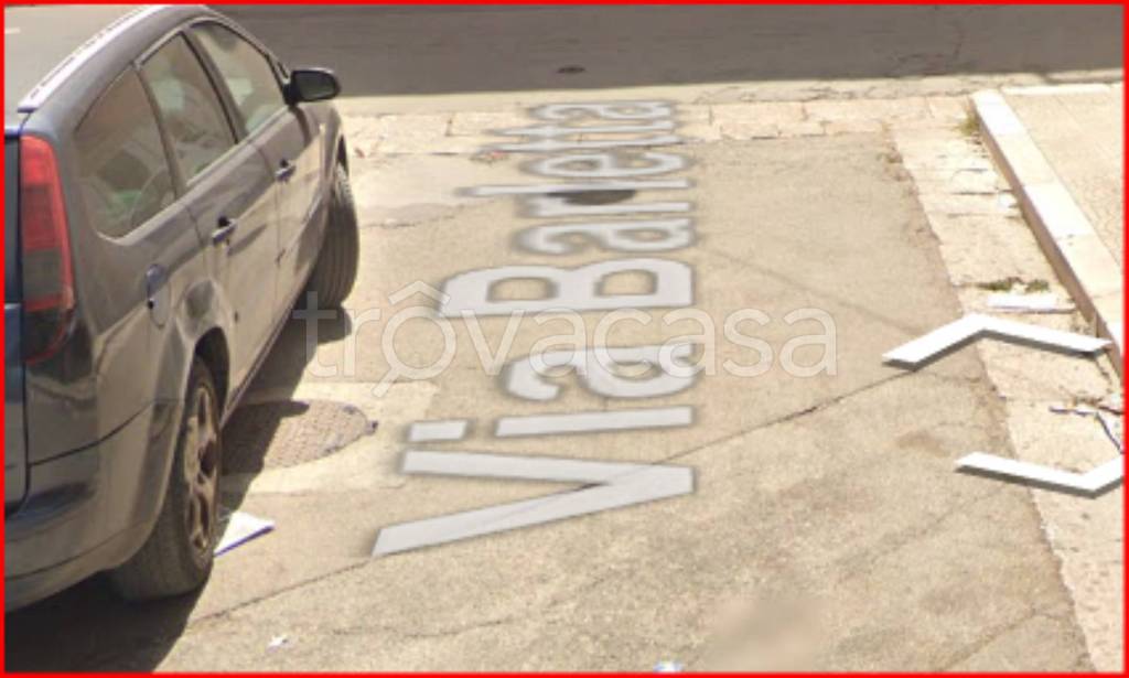 appartamento in vendita a San Severo