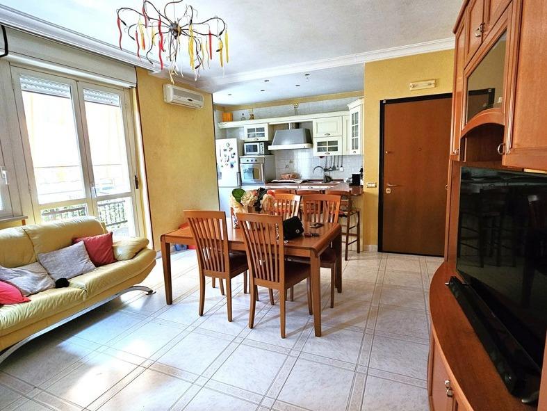 appartamento in vendita a San Severo