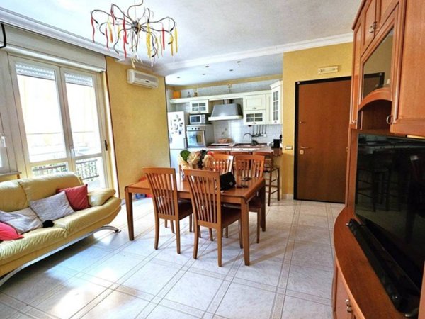 appartamento in vendita a San Severo