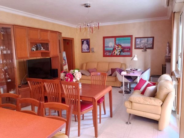 appartamento in vendita a San Severo