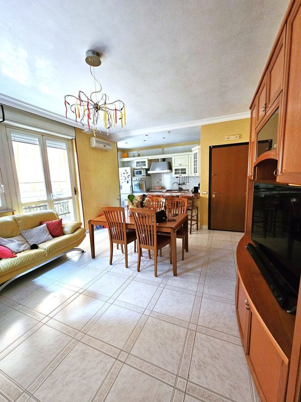 appartamento in vendita a San Severo