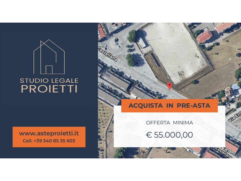 appartamento in vendita a San Severo