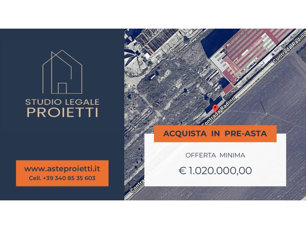 appartamento in vendita a San Severo