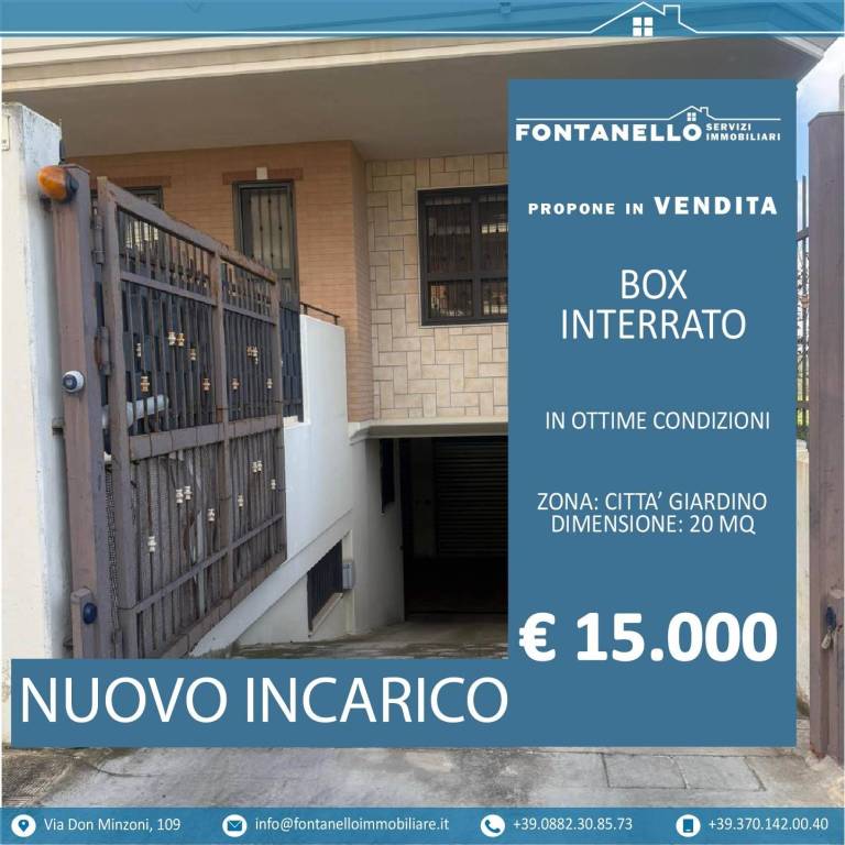 casa indipendente in vendita a San Severo