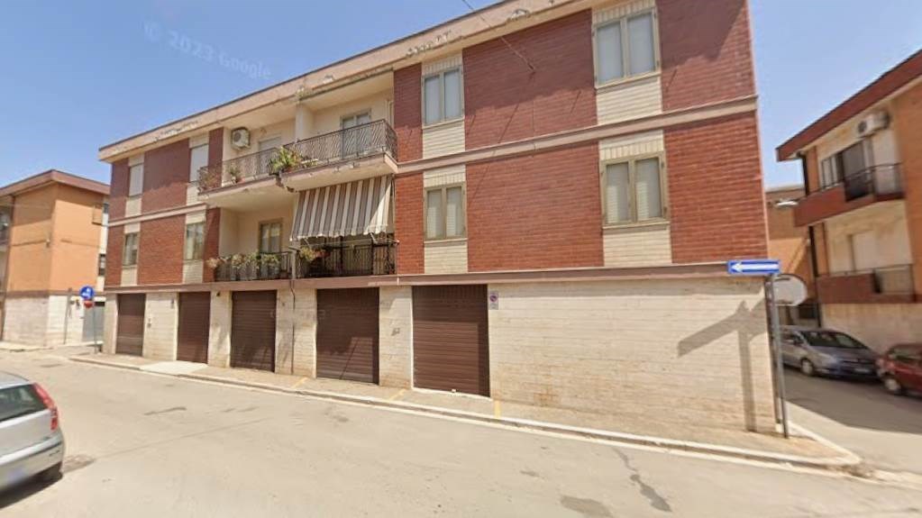 monolocale in vendita a San Severo