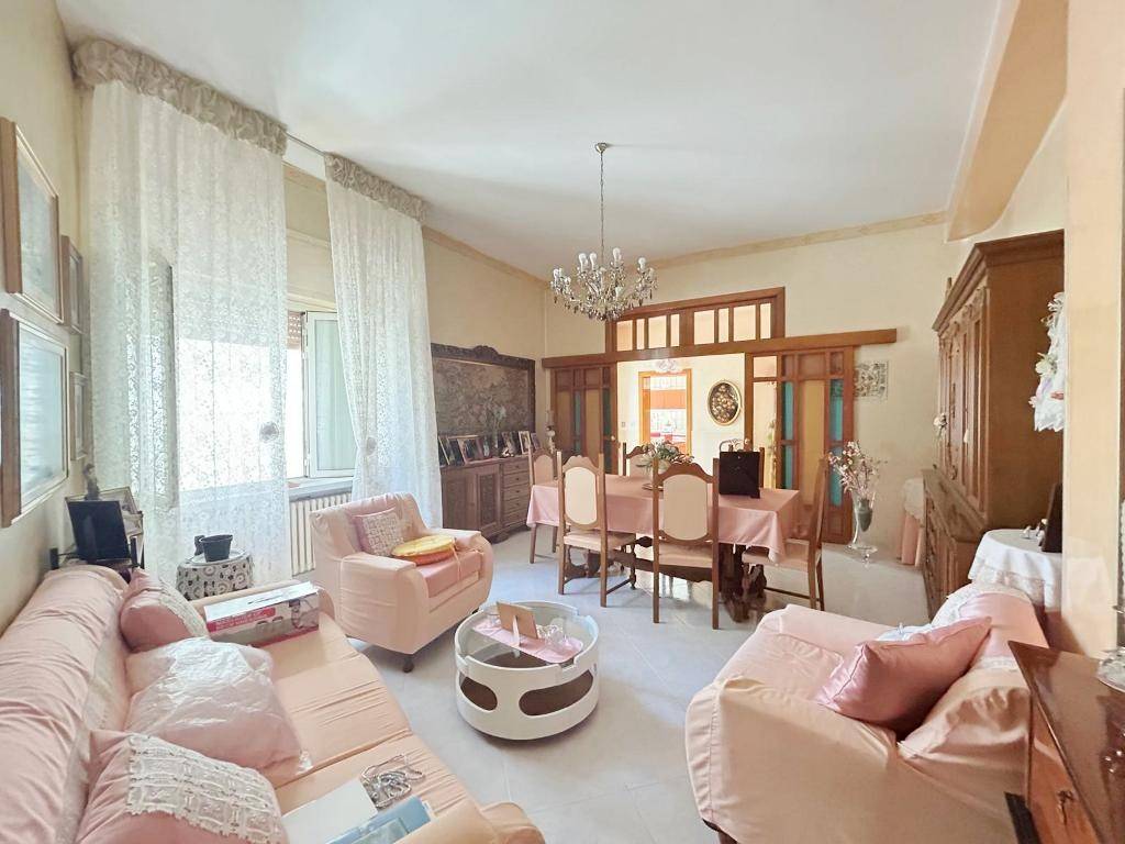 appartamento in vendita a San Severo