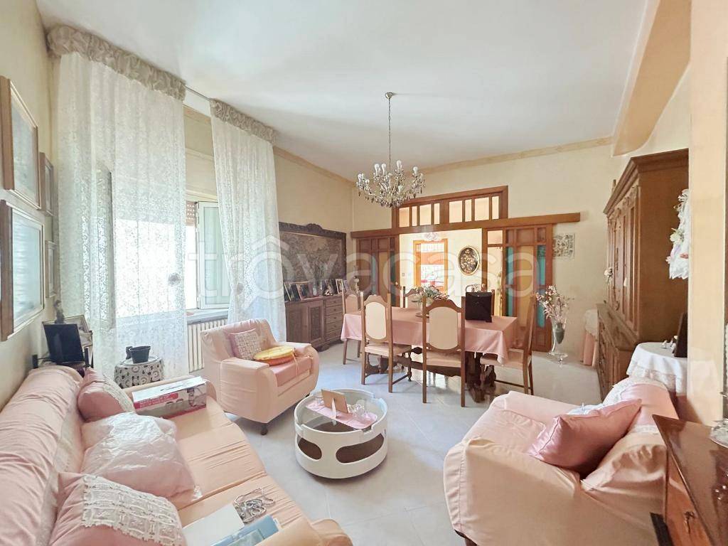 appartamento in vendita a San Severo