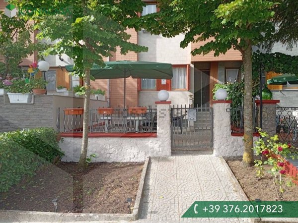 casa indipendente in vendita a San Severo