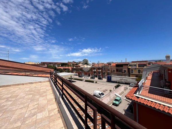 quadrivano in vendita a San Severo