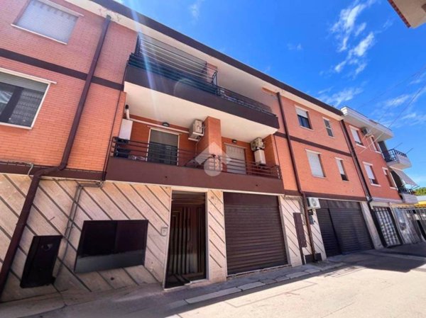 quadrivano in vendita a San Severo