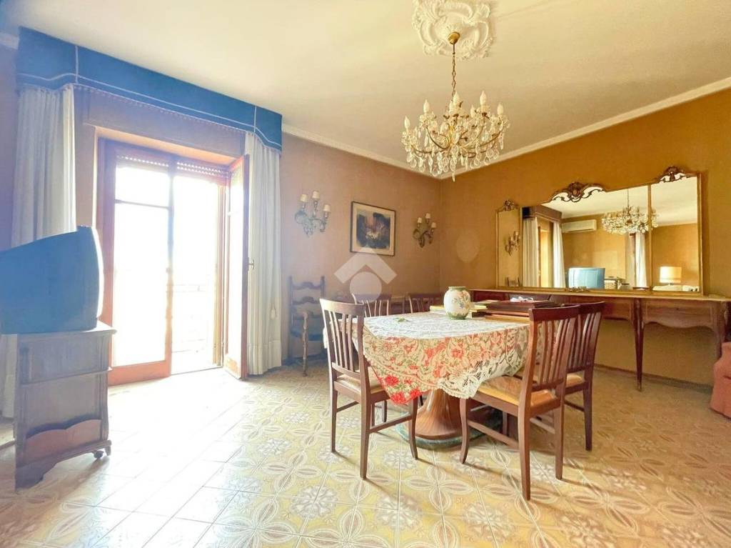 appartamento in vendita a San Severo in zona Centro Storico