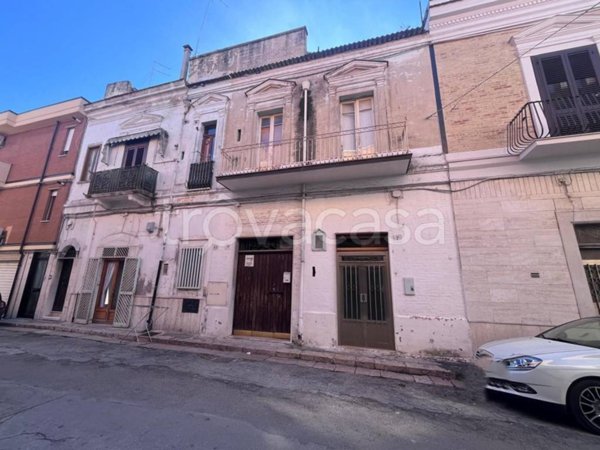 appartamento in vendita a San Severo