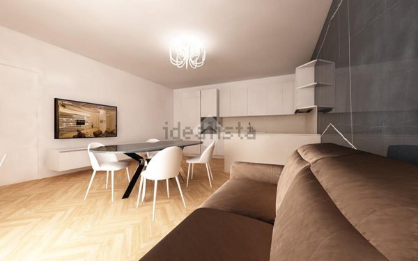 casa indipendente in vendita a San Severo