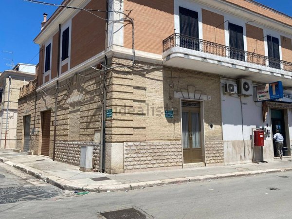 appartamento in vendita a San Severo