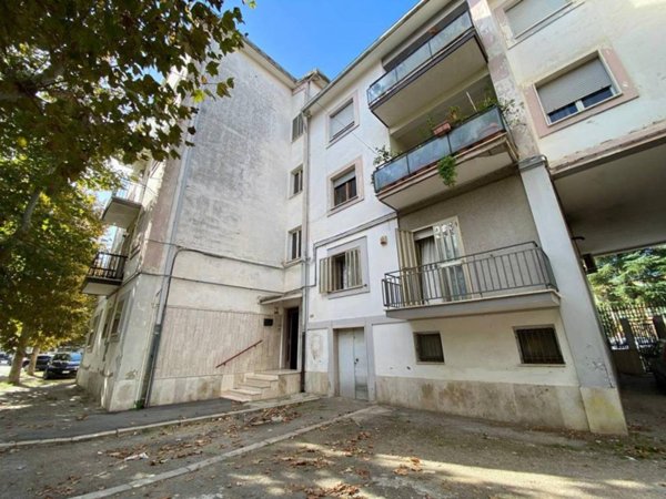 appartamento in vendita a San Severo