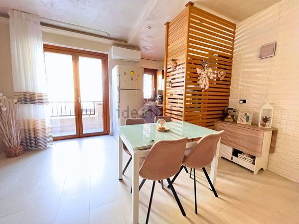 casa indipendente in vendita a San Severo in zona Centro Storico