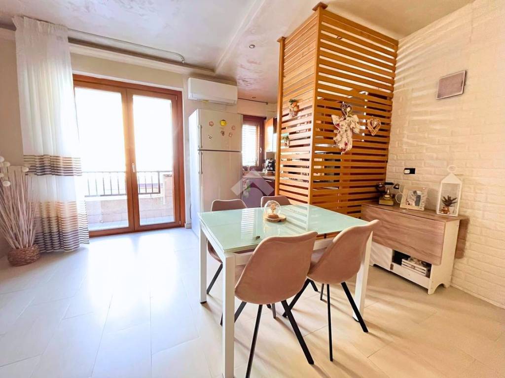 casa indipendente in vendita a San Severo in zona Centro Storico