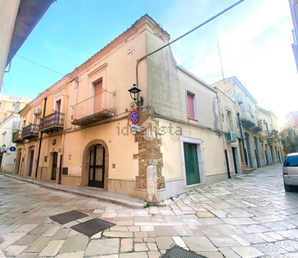loft in vendita a San Severo in zona Centro Storico