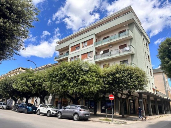 appartamento in vendita a San Severo