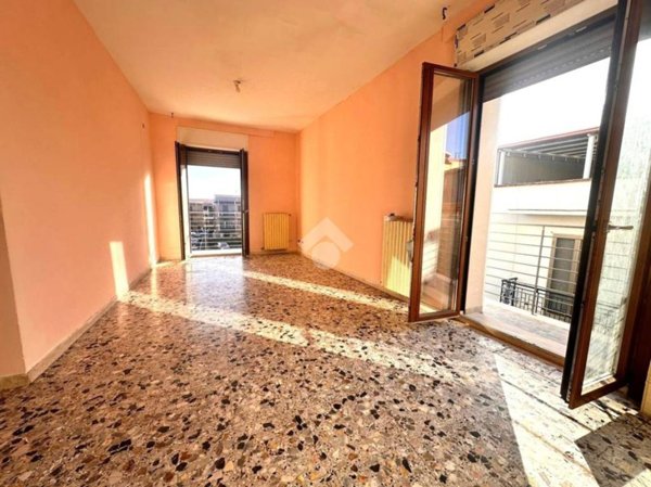 appartamento in vendita a San Severo