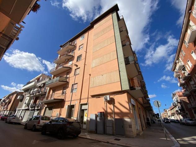 appartamento in vendita a San Severo