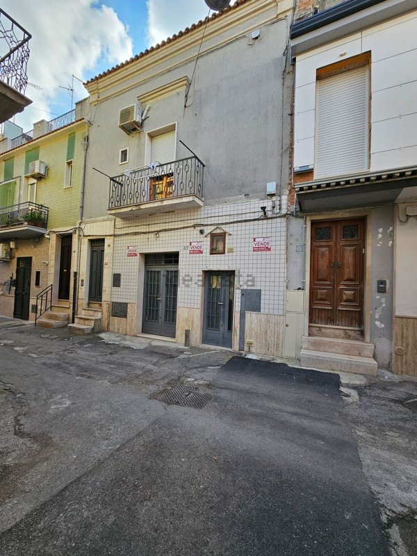 appartamento in vendita a San Severo