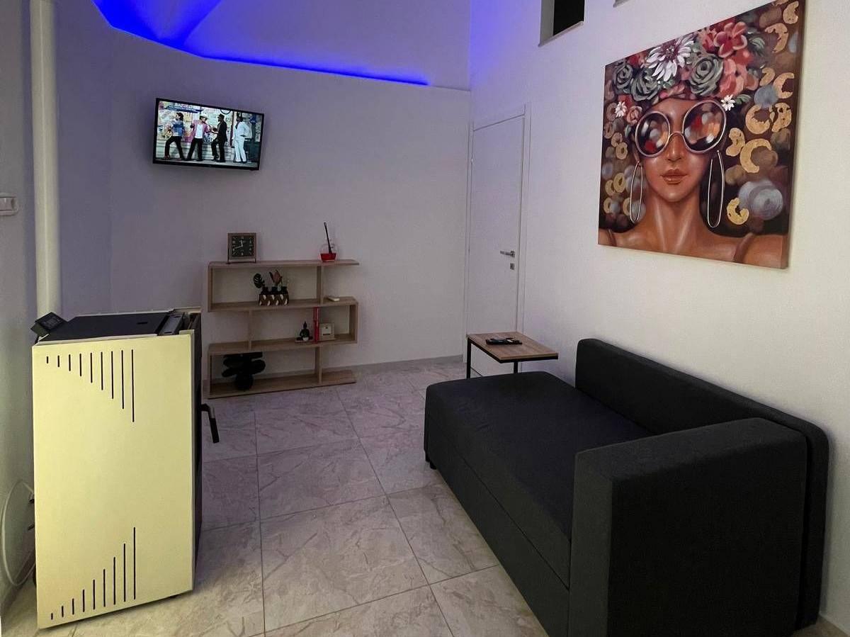 appartamento in vendita a San Severo in zona Centro Storico