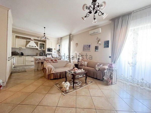 appartamento in vendita a San Severo