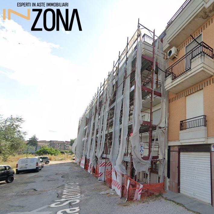 appartamento in vendita a San Severo