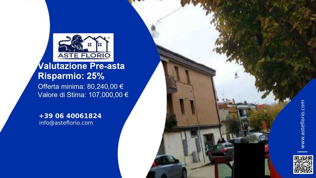 negozio in vendita a San Severo