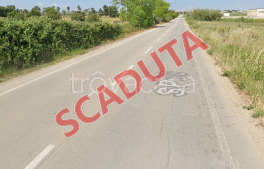 appartamento in vendita a San Severo