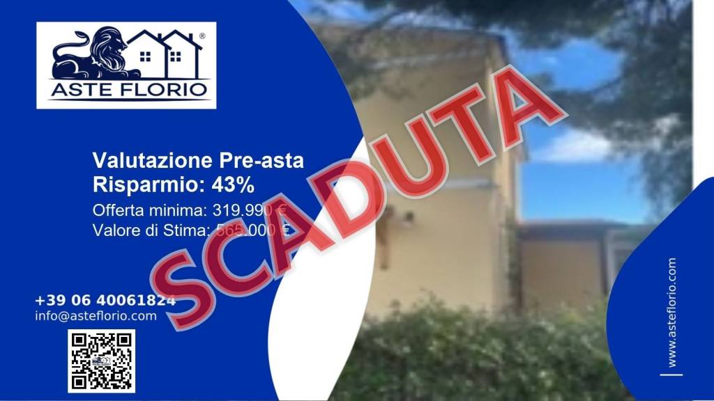 appartamento in vendita a San Severo