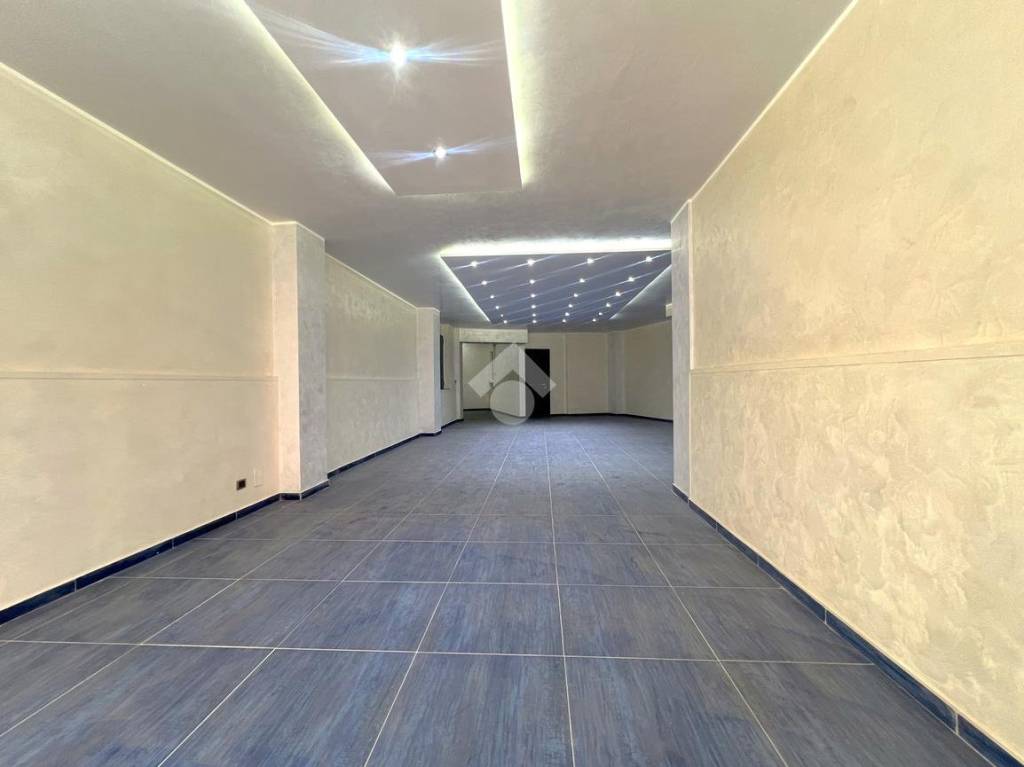 negozio in vendita a San Severo in zona Centro Storico