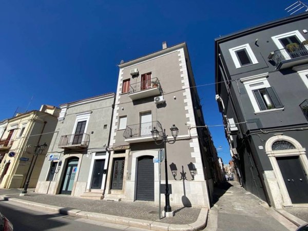 negozio in vendita a San Severo