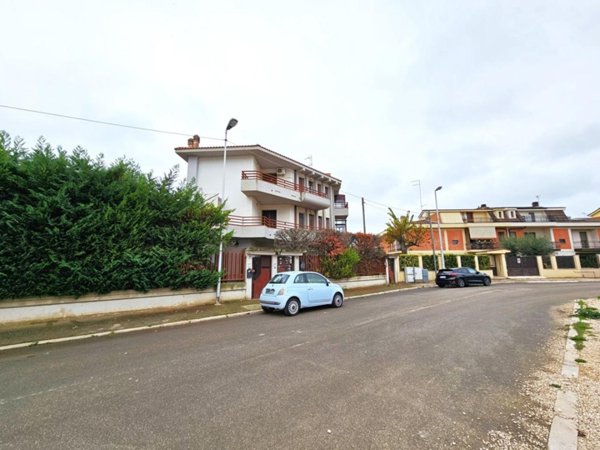 appartamento in vendita a San Severo