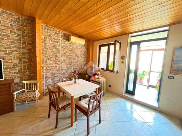 appartamento in vendita a San Severo