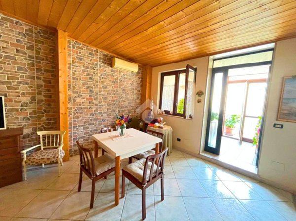 appartamento in vendita a San Severo in zona Centro Storico